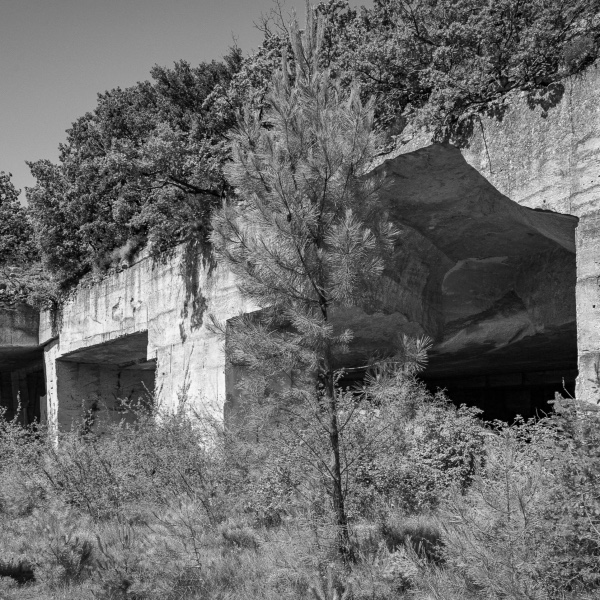 Carrières de la Drôme