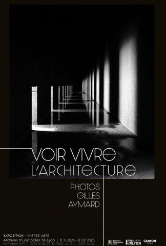 Voir Vivre L'Architecture