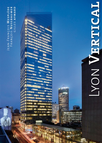 Lyon Vertical 2eme Édition