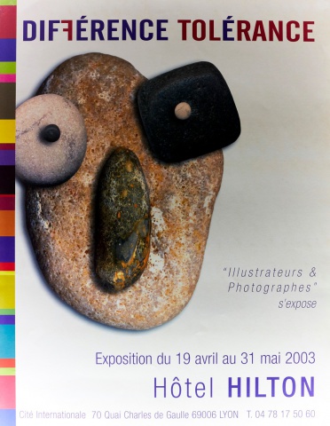 Différence Tolérance