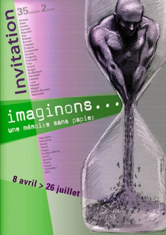 Imaginons... une Mémoire sans papier
