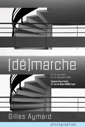 [dé]marche