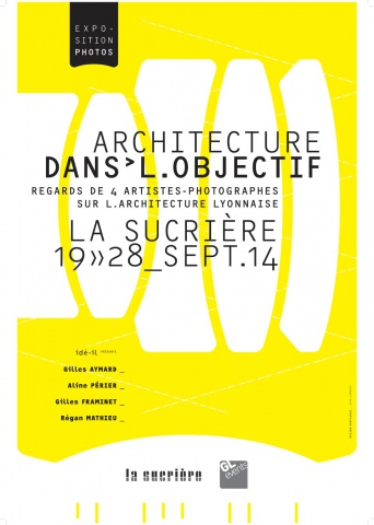Mémoires – L’architecture dans l’Objectif