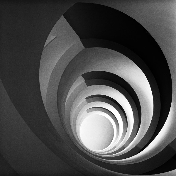Escaliers