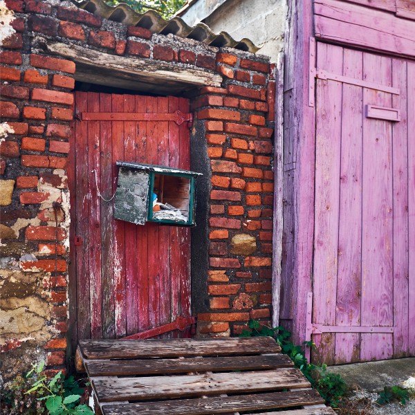 Portes