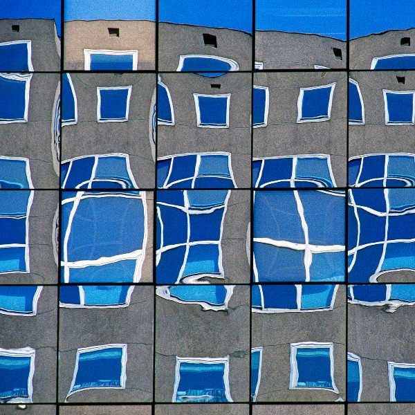 Réflexions urbaines