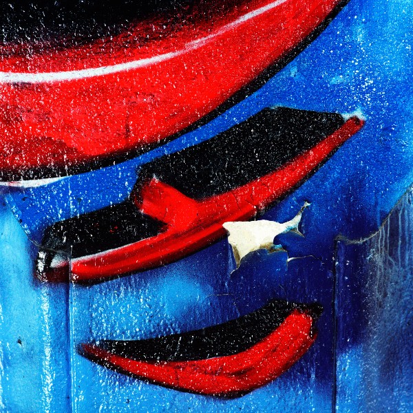 Graffitis