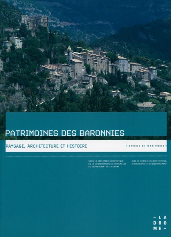 Histoires de territoires
