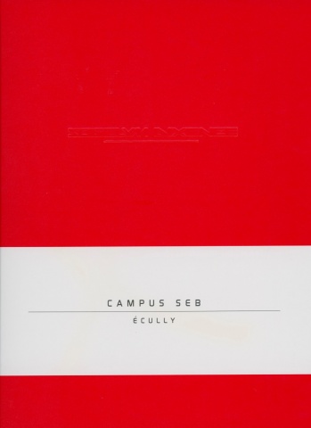 Campus SEB - Ecully