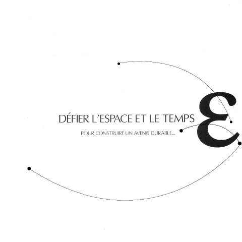 Défier l’espace et le temps