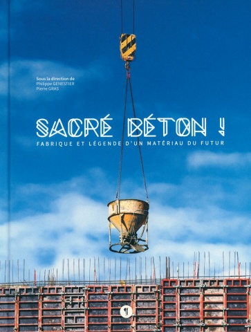 Sacré Béton