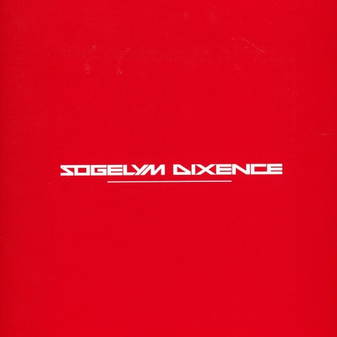 Sogelym-Dixence – 1974-2010