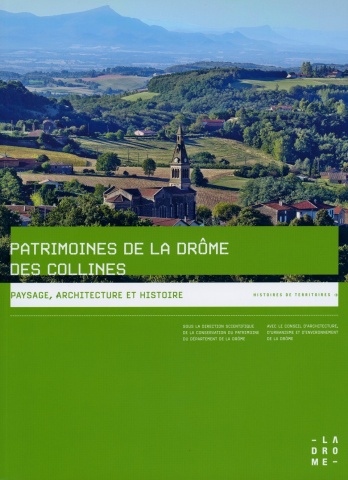 Histoires de territoires