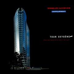 Tour Oxygène