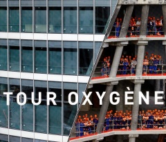Tour Oxygène