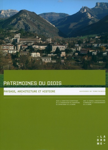 Histoires de territoires