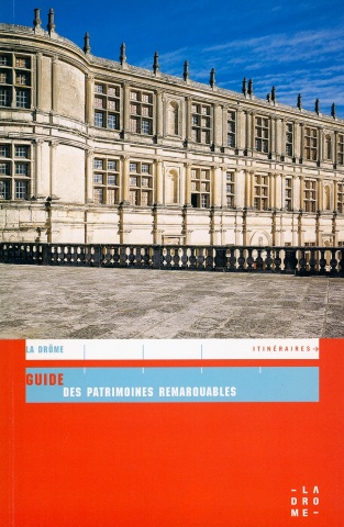 Guide des Patrimoines remarquables