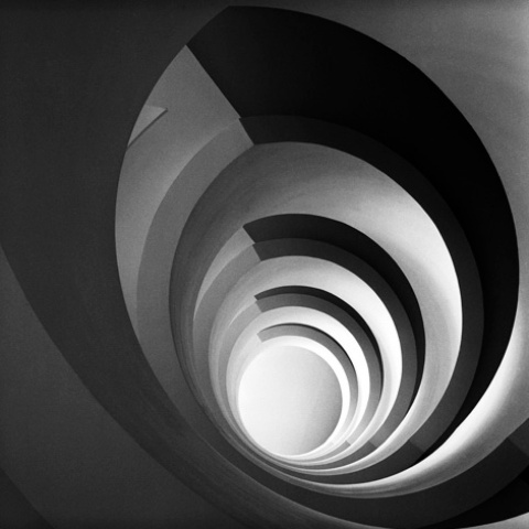 Architecture/escaliers