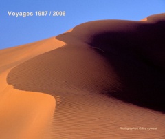 Voyages - 1987/2006