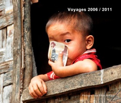 Voyages - 2006/2011